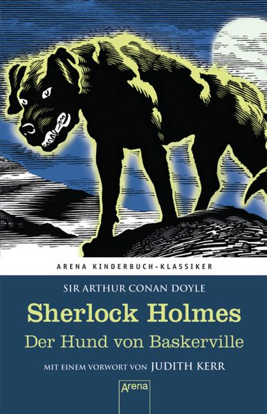 Sherlock Holmes. Der Hund von Baskerville