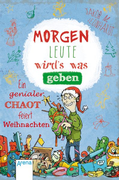 Buchcover