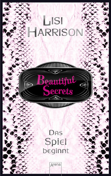 Beautiful Secrets. Das Spiel beginnt (1)
