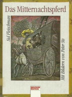 Das Mitternachtspferd