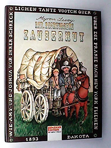 Mr. Mortimers Zauberhut