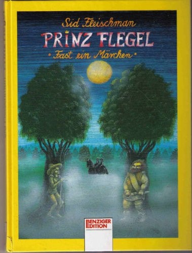 Prinz Flegel