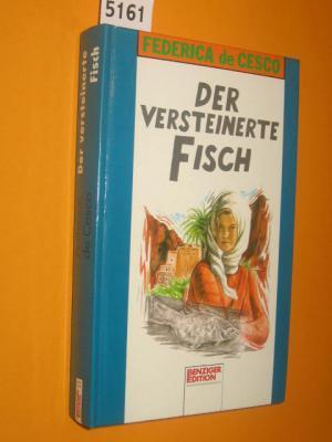 Der versteinerte Fisch
