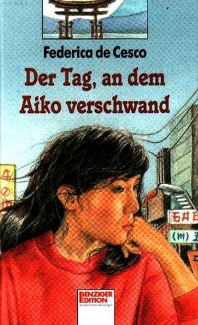 Der Tag, an dem Aiko verschwand