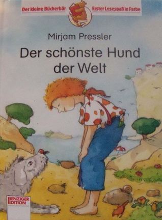 Der schönste Hund der Welt