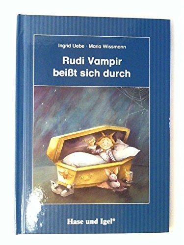 Rudi Vampir beisst sich durch