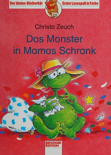 Das Monster in Mamas Schrank