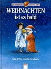 Weihnachten ist es bald