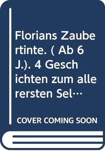 Florians Zaubertinte