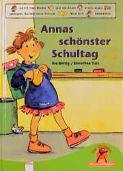 Annas schönster Schultag