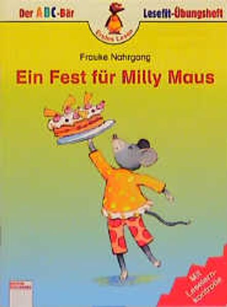 Ein Fest für Milly Maus