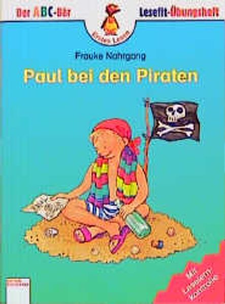 Paul bei den Piraten