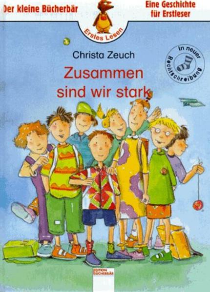 Zusammen sind wir stark