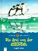 Die drei von der Eisinsel