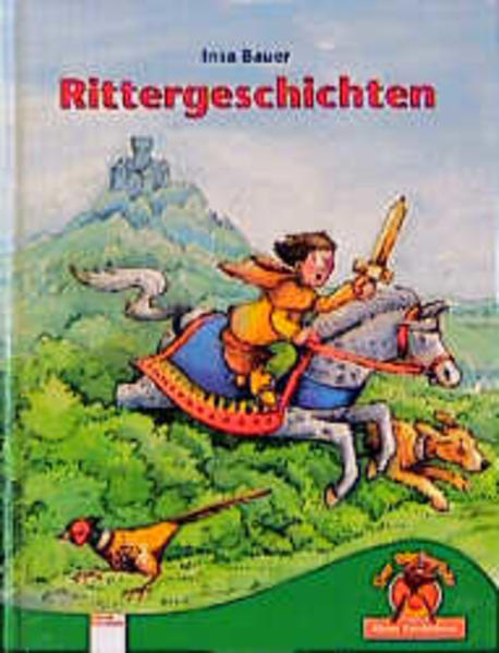 Rittergeschichten