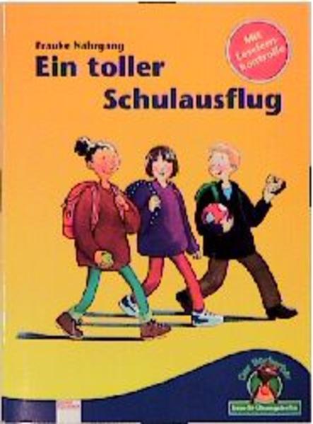 Ein toller Schulausflug