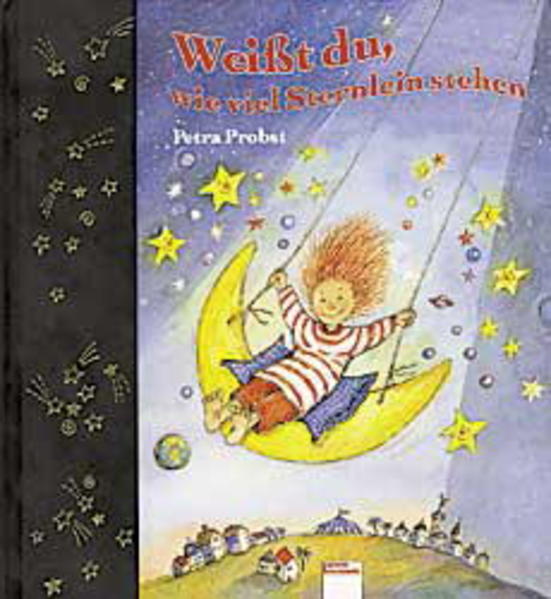 Weisst du, wie viel Sternlein stehen