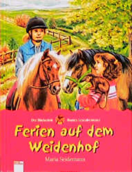 Ferien auf dem Weidenhof