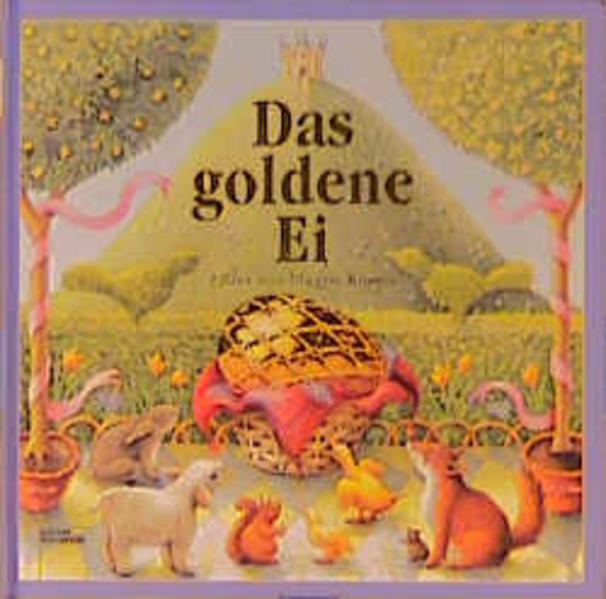 Das goldene Ei