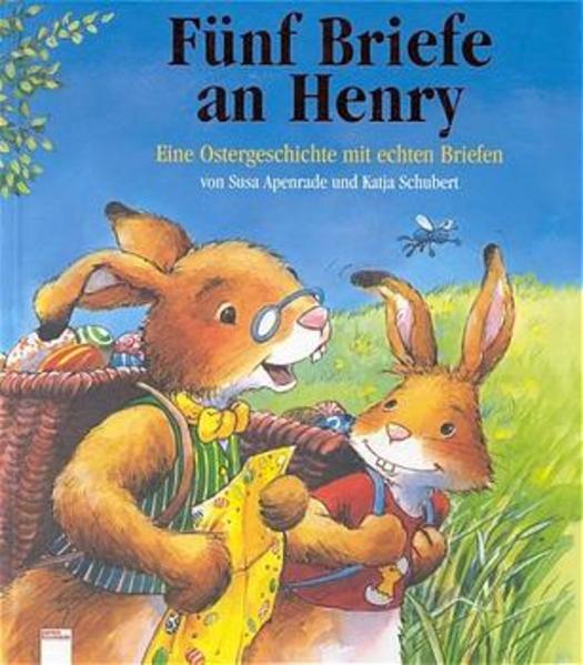Fünf Briefe an Henry