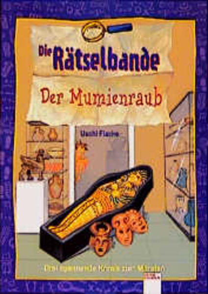 Der Mumienraub