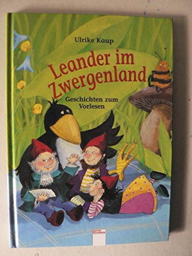 Leander im Zwergenland