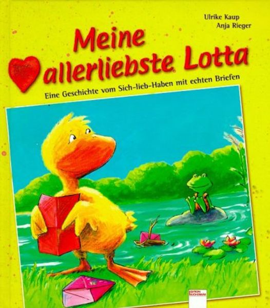Meine herzallerliebste Lotta