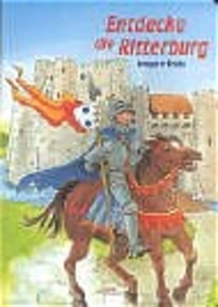 Entdecke die Ritterburg