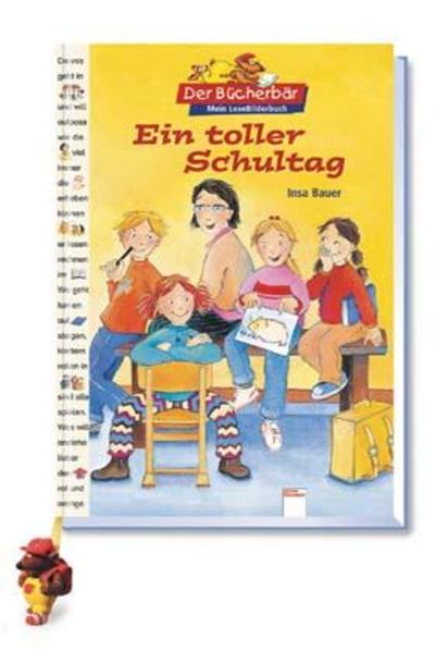 Ein toller Schultag