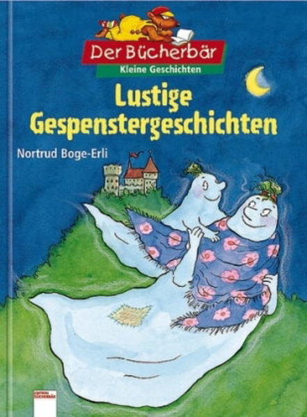 Lustige Gespenstergeschichten