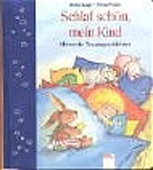 Schlaf schön, mein Kind