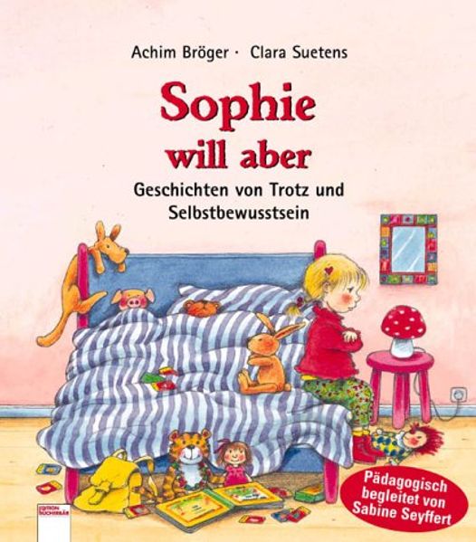 Sophie will aber