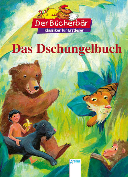 Das Dschungelbuch