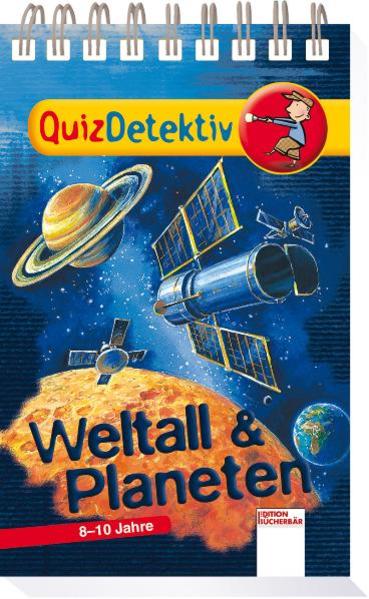 Weltall und Planeten