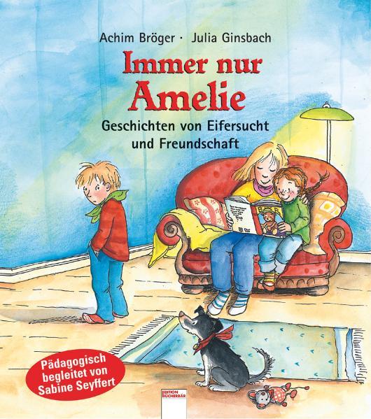 Immer nur Amelie