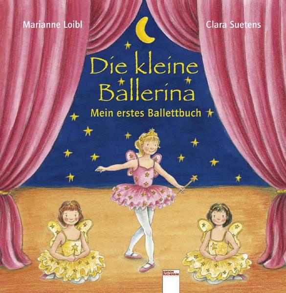 Die kleine Ballerina