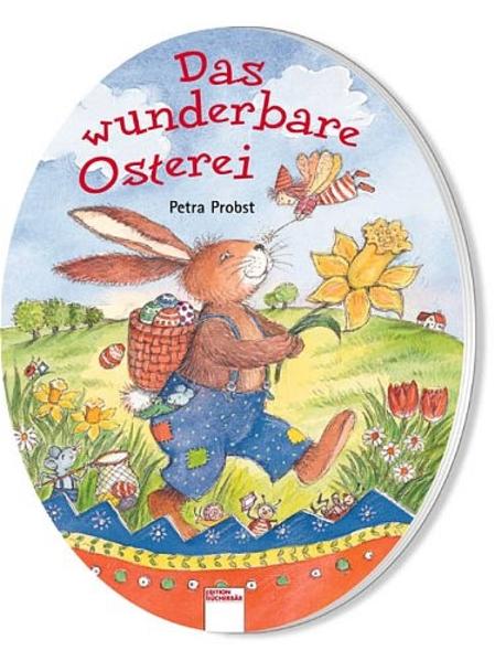 Das wunderbare Osterei