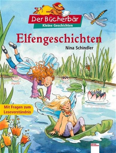 Elfengeschichten