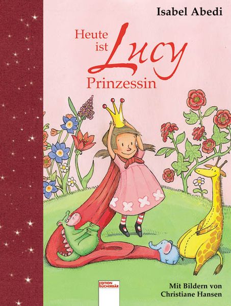 Buchcover