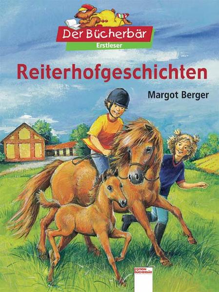 Reiterhofgeschichten