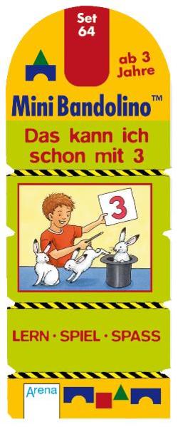 Das kann ich schon mit 3
