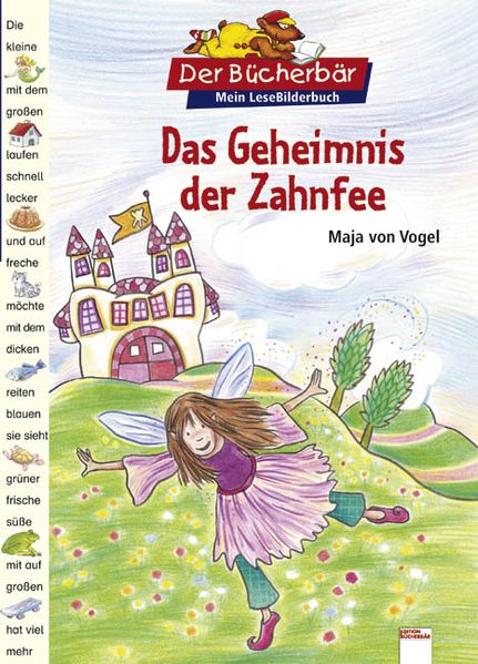 Das Geheimnis der Zahnfee