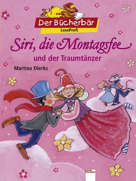 Siri, die Montagsfee, und der Traumtänzer