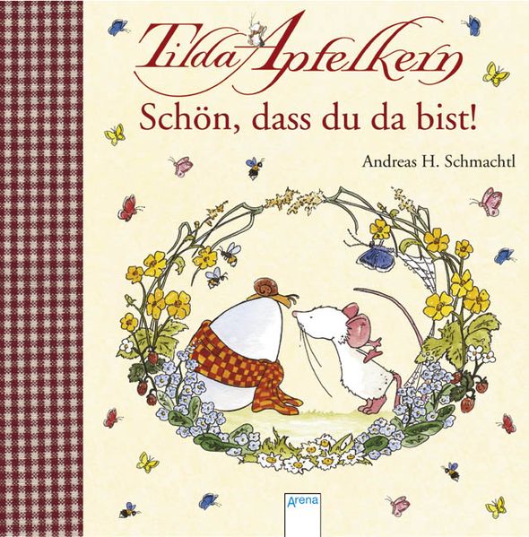 Buchcover