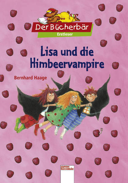 Lisa und die Himbeervampire