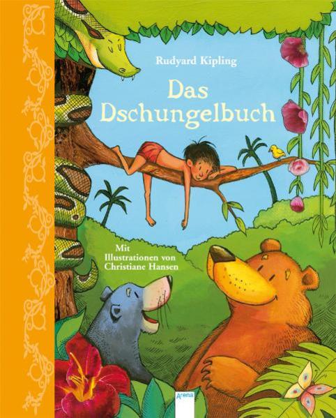 Das Dschungelbuch