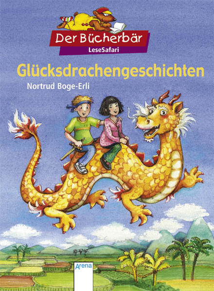 Glücksdrachengeschichten