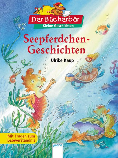 Seepferdchen-Geschichten