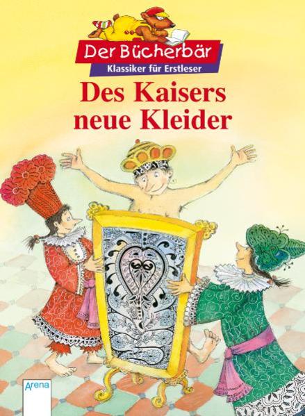 Des Kaisers neue Kleider
