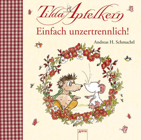 Einfach unzertrennlich!